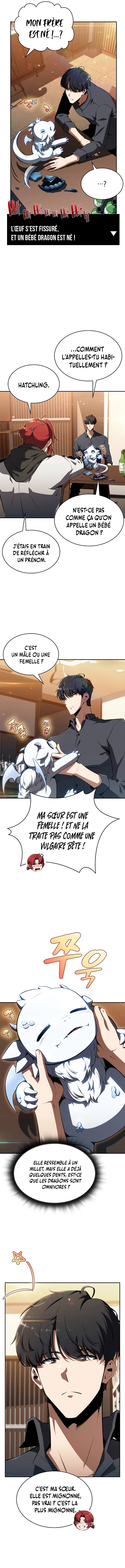 Read Eat & GO FR Manga Online