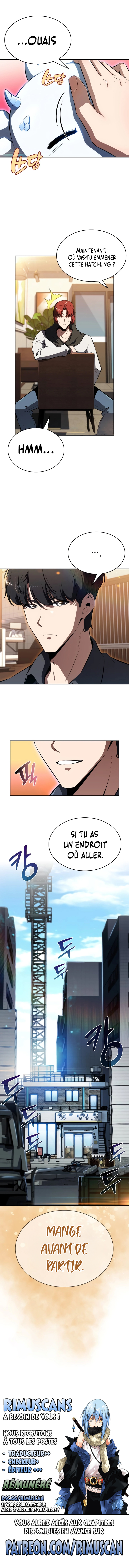 Read Eat & GO FR Manga Online