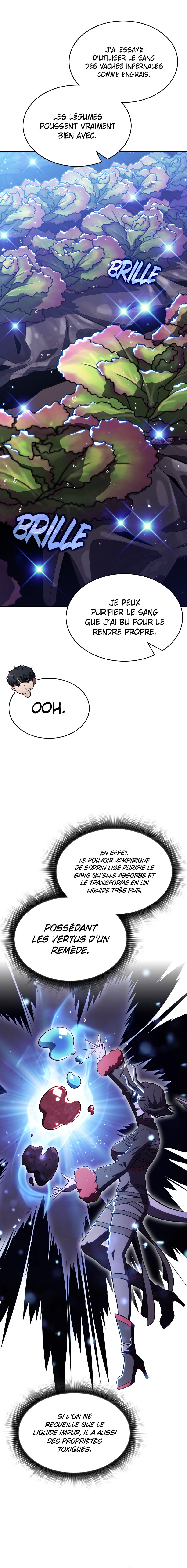 Read Eat & GO FR Manga Online