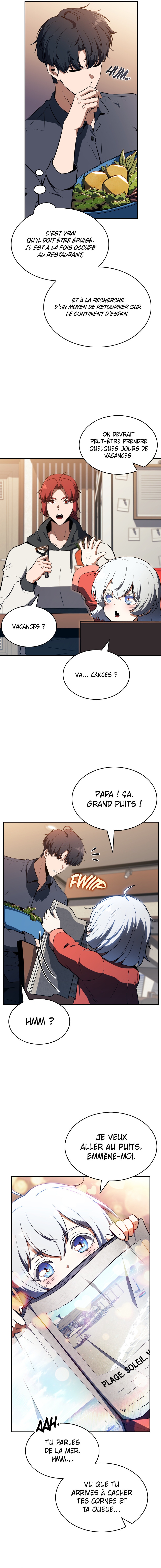 Read Eat & GO FR Manga Online