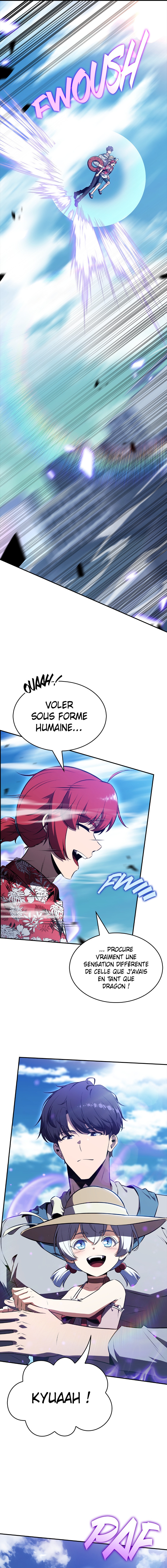 Read Eat & GO FR Manga Online