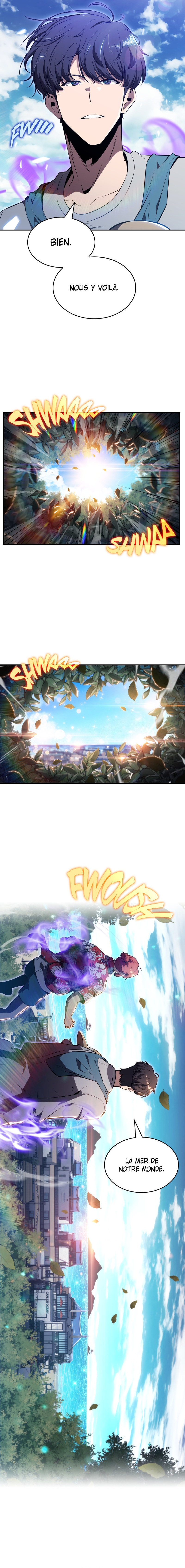 Read Eat & GO FR Manga Online