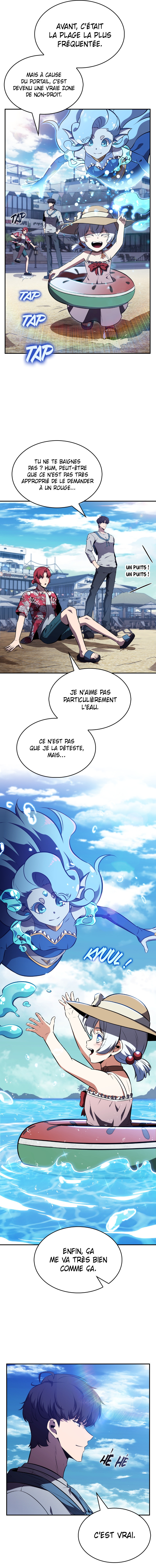 Read Eat & GO FR Manga Online