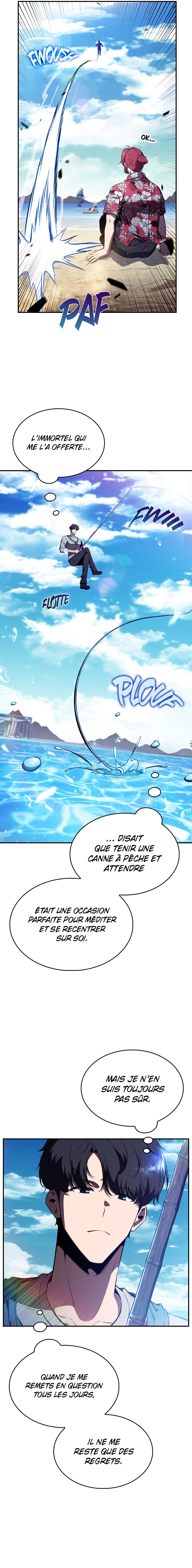 Read Eat & GO FR Manga Online