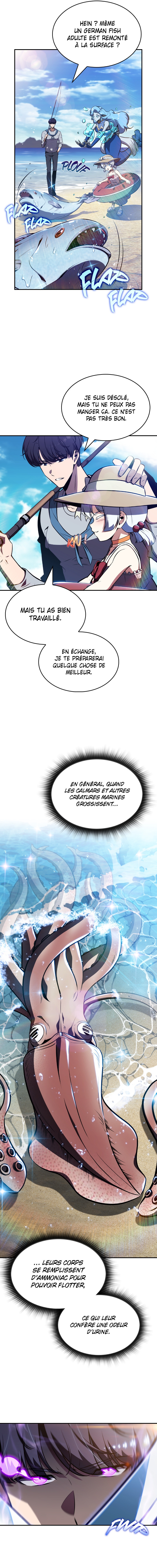 Read Eat & GO FR Manga Online