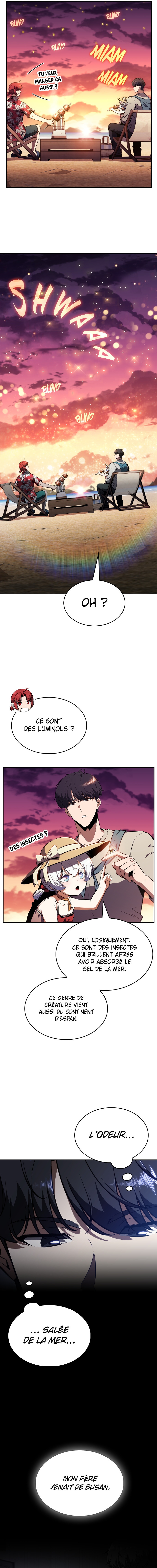 Read Eat & GO FR Manga Online