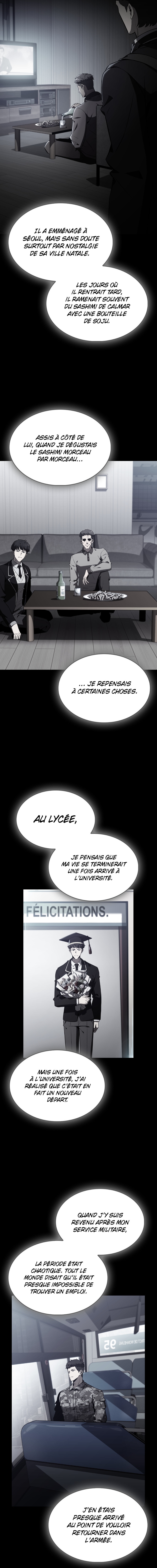 Read Eat & GO FR Manga Online