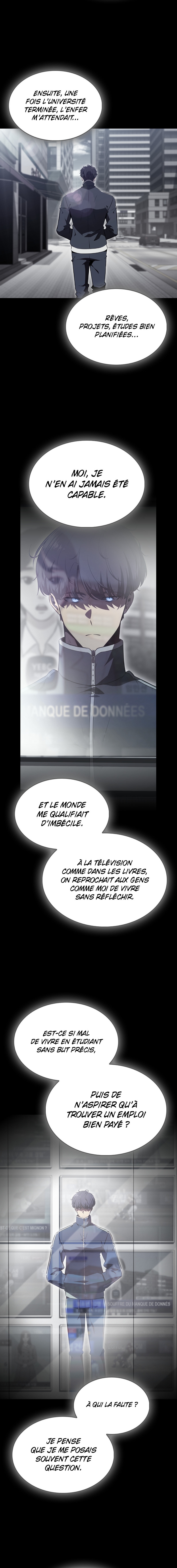 Read Eat & GO FR Manga Online