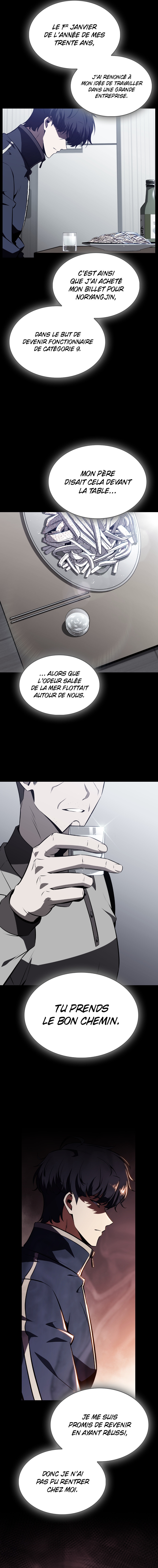 Read Eat & GO FR Manga Online