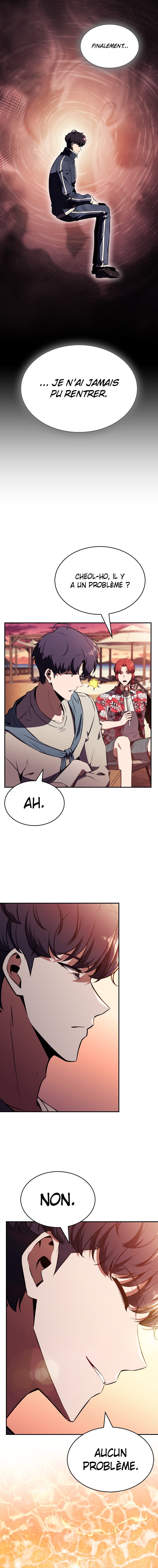 Read Eat & GO FR Manga Online