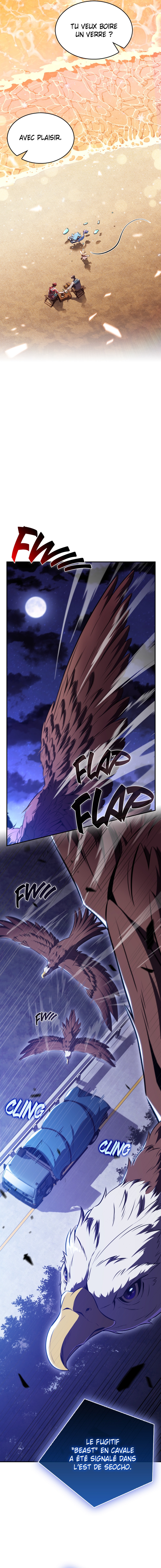 Read Eat & GO FR Manga Online