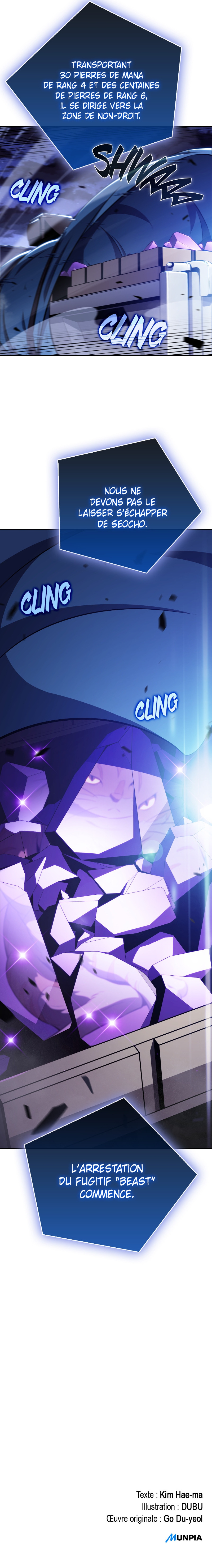 Read Eat & GO FR Manga Online