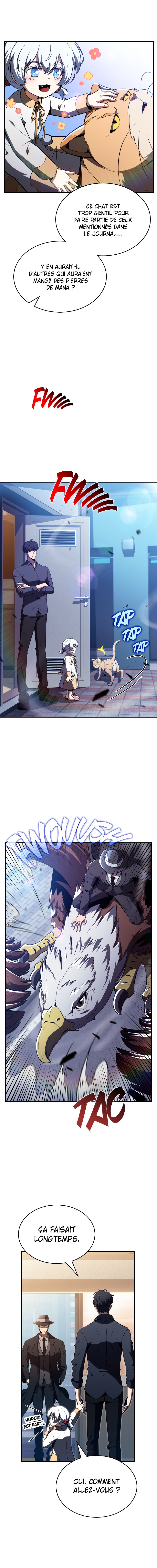 Read Eat & GO FR Manga Online