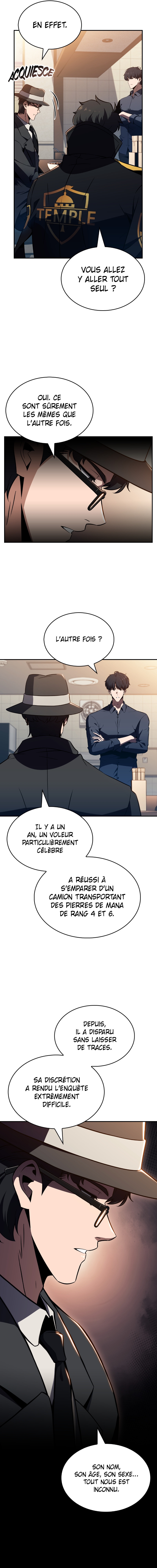 Read Eat & GO FR Manga Online