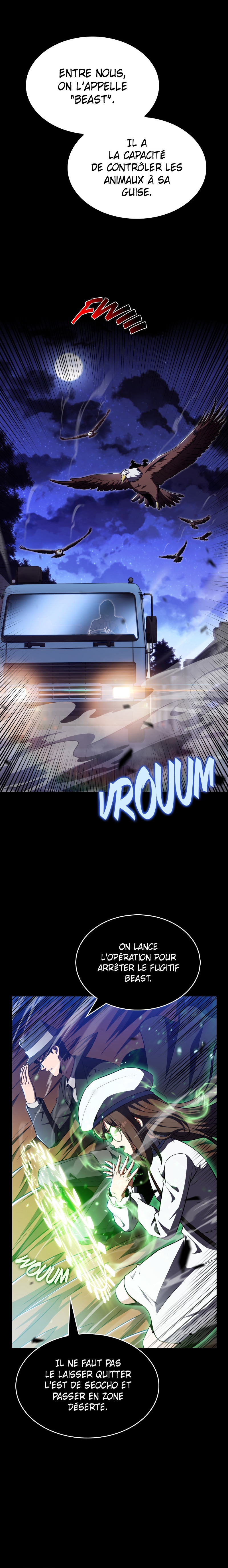 Read Eat & GO FR Manga Online