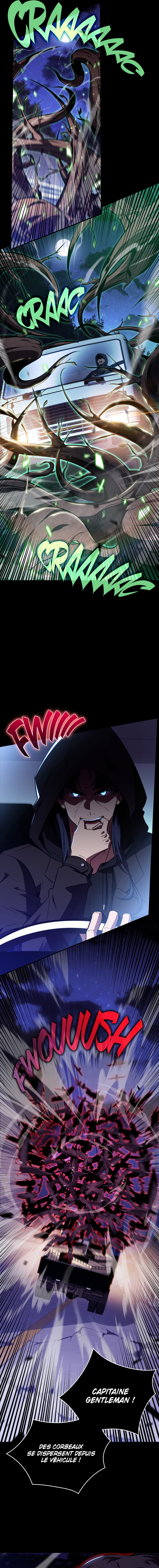 Read Eat & GO FR Manga Online