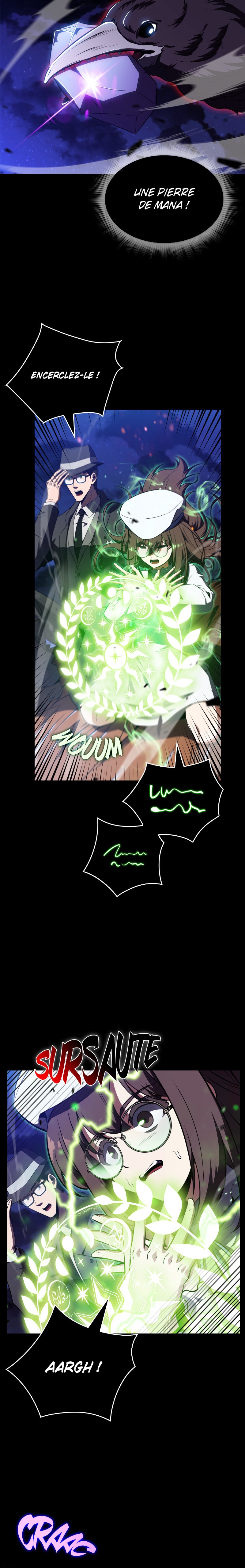 Read Eat & GO FR Manga Online