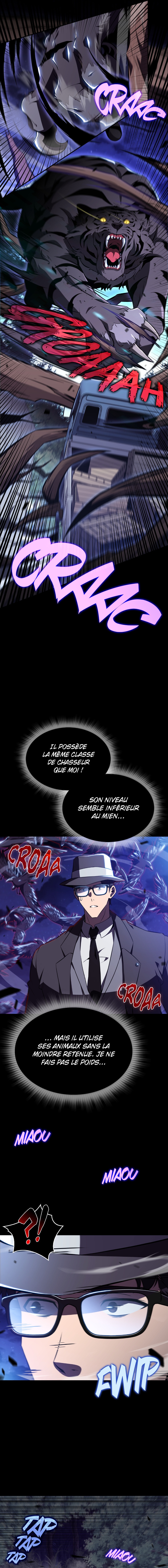 Read Eat & GO FR Manga Online