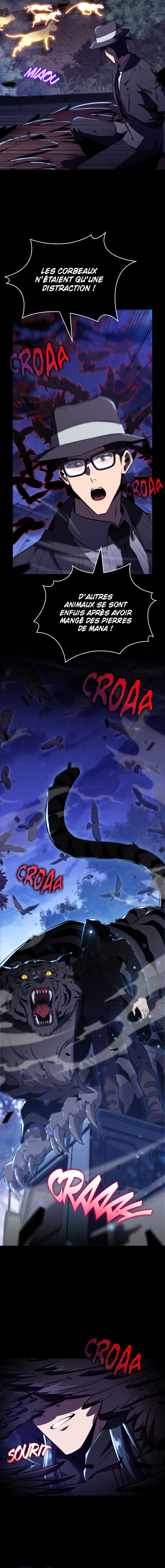 Read Eat & GO FR Manga Online