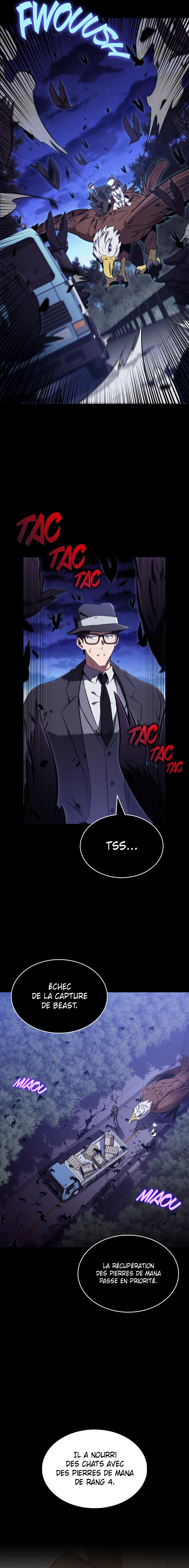 Read Eat & GO FR Manga Online