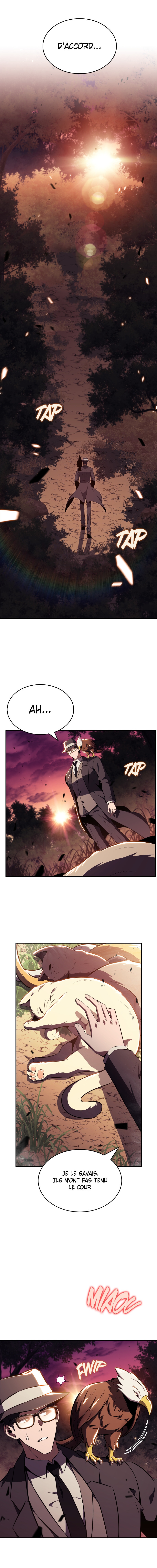 Read Eat & GO FR Manga Online