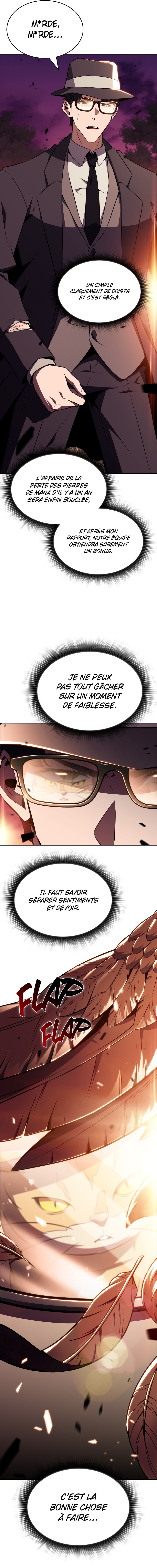 Read Eat & GO FR Manga Online