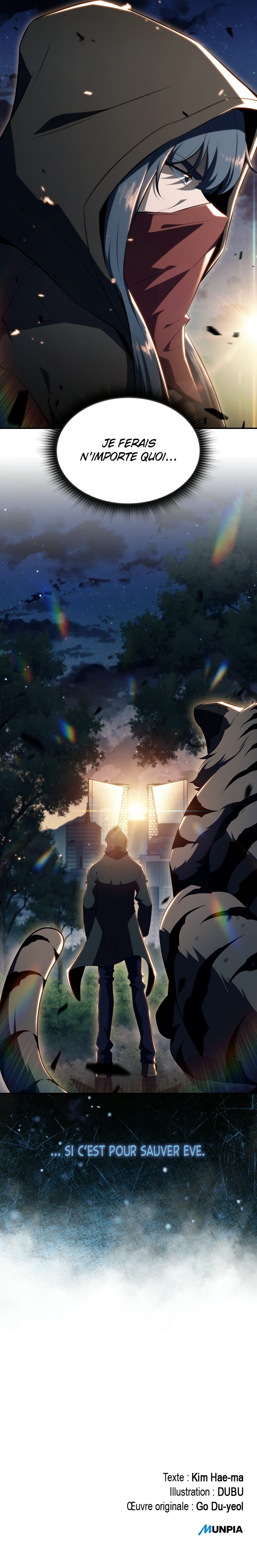 Read Eat & GO FR Manga Online