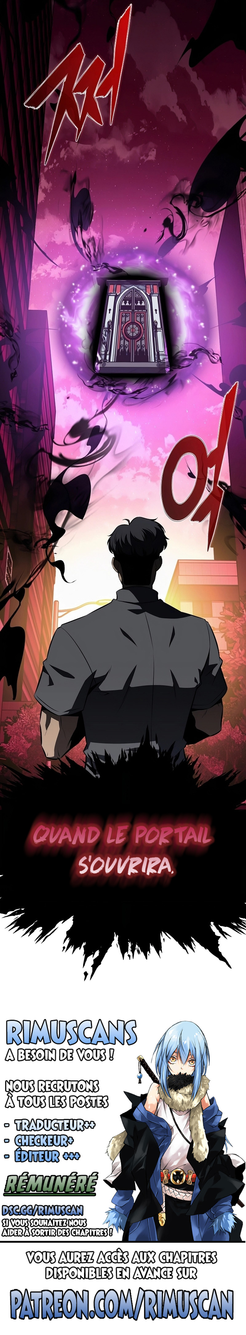 Read Eat & GO FR Manga Online