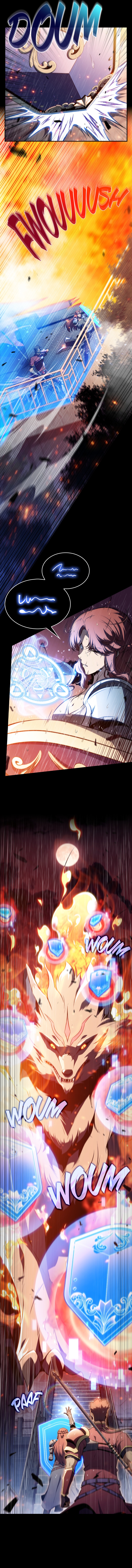 Read Eat & GO FR Manga Online