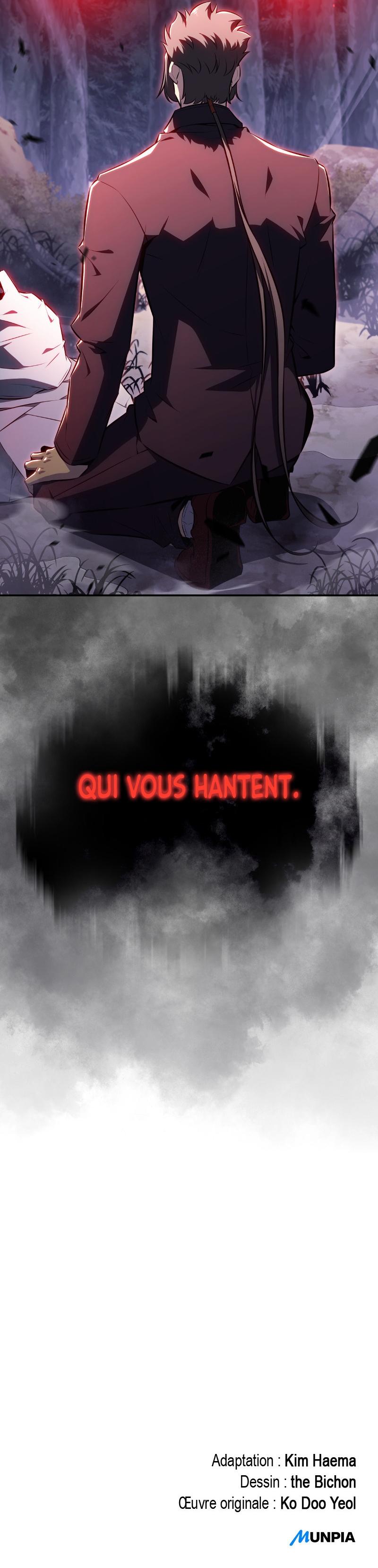 Read Eat & GO FR Manga Online