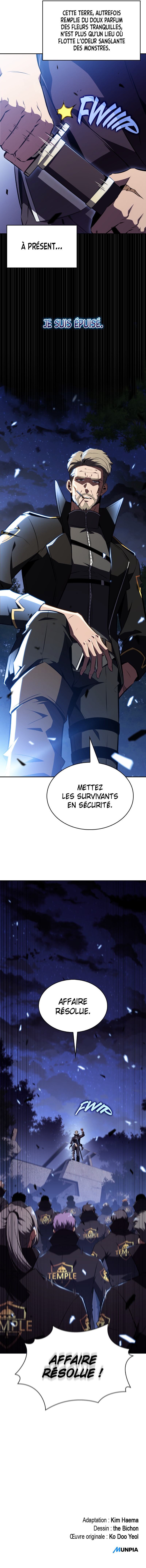 Read Eat & GO FR Manga Online