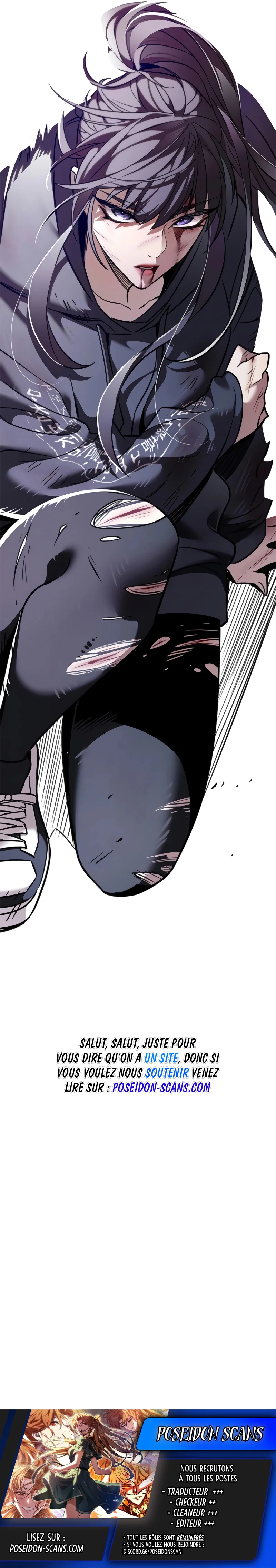 Read Eleceed FR Manga Online