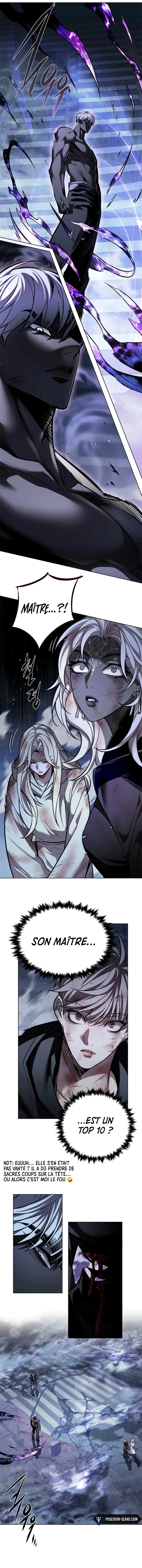 Read Eleceed FR Manga Online