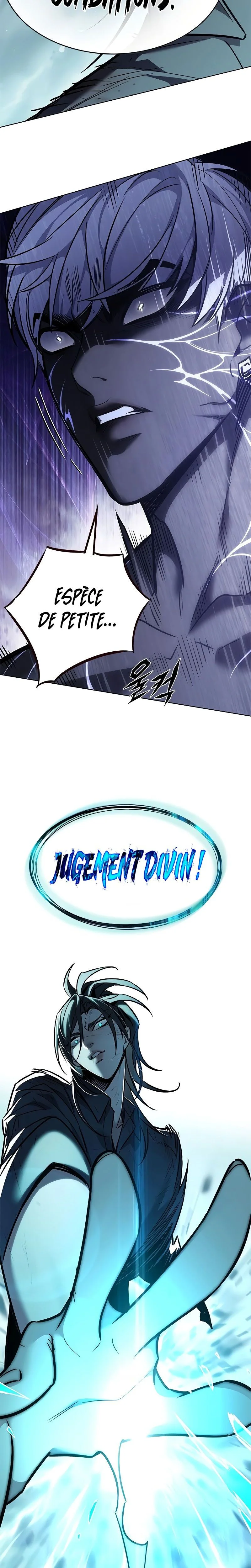 Read Eleceed FR Manga Online