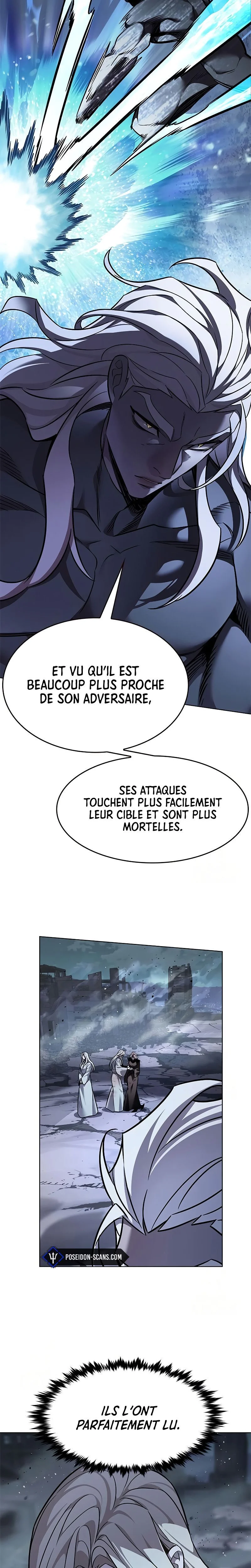 Read Eleceed FR Manga Online