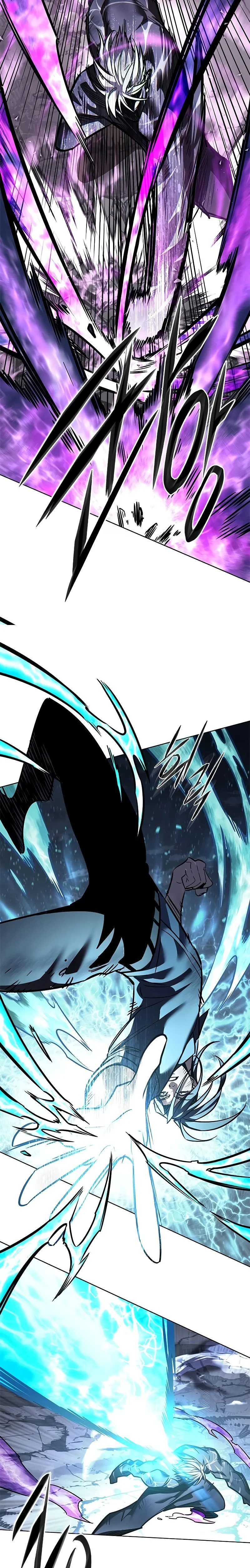 Read Eleceed FR Manga Online