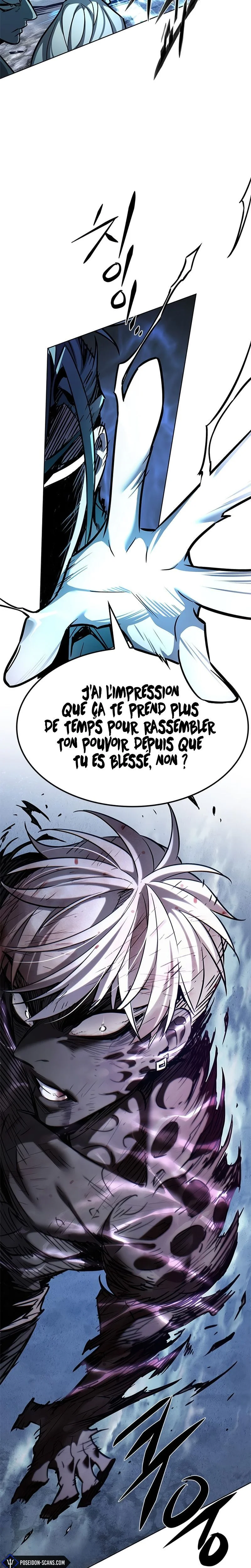 Read Eleceed FR Manga Online