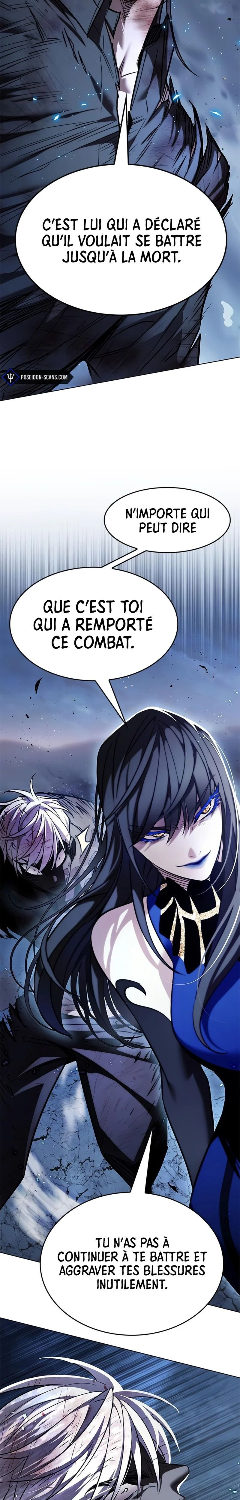 Read Eleceed FR Manga Online