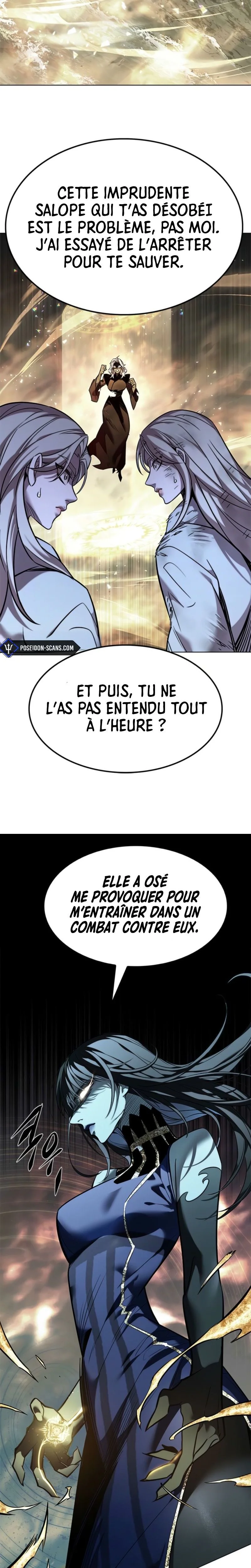 Read Eleceed FR Manga Online