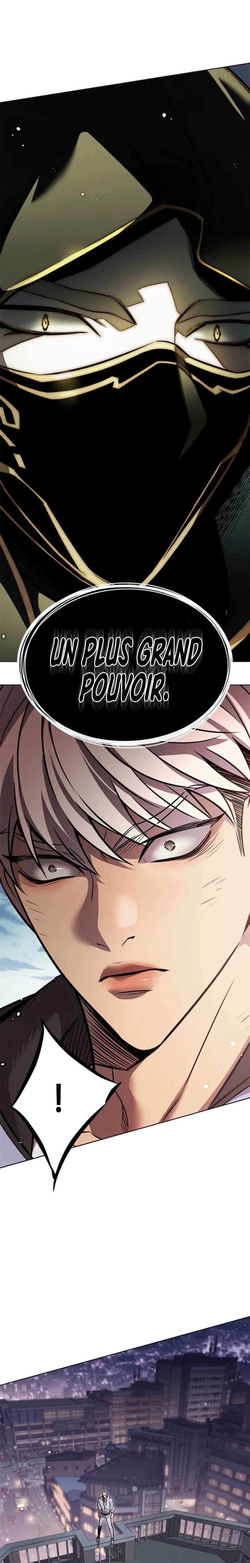 Read Eleceed FR Manga Online