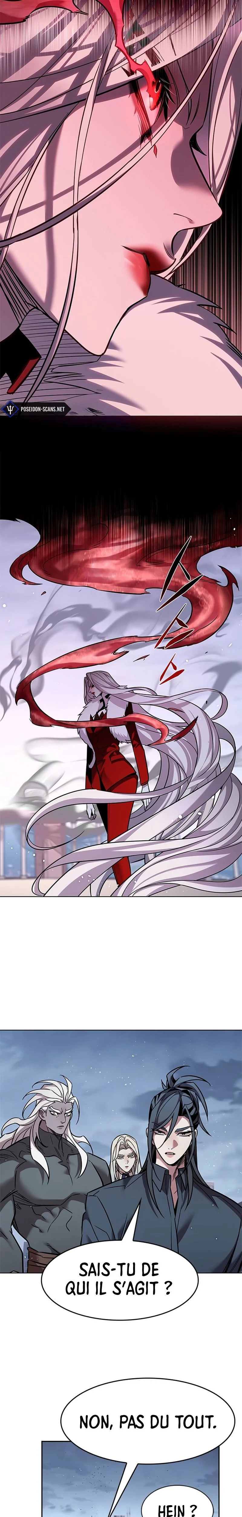 Read Eleceed FR Manga Online