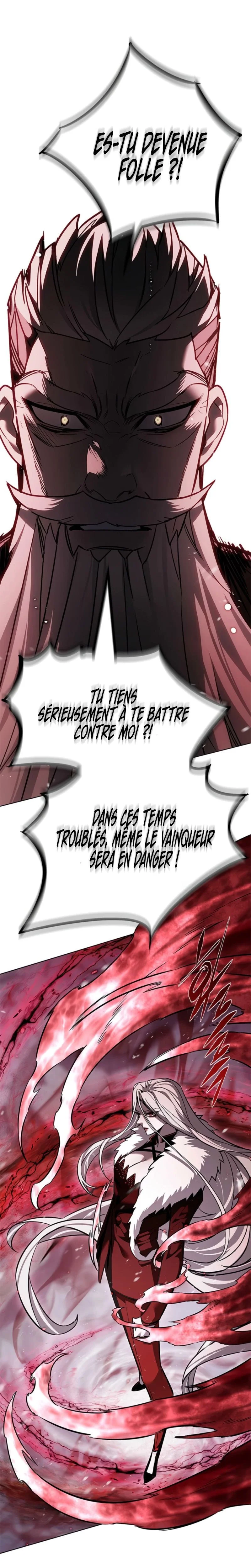 Read Eleceed FR Manga Online