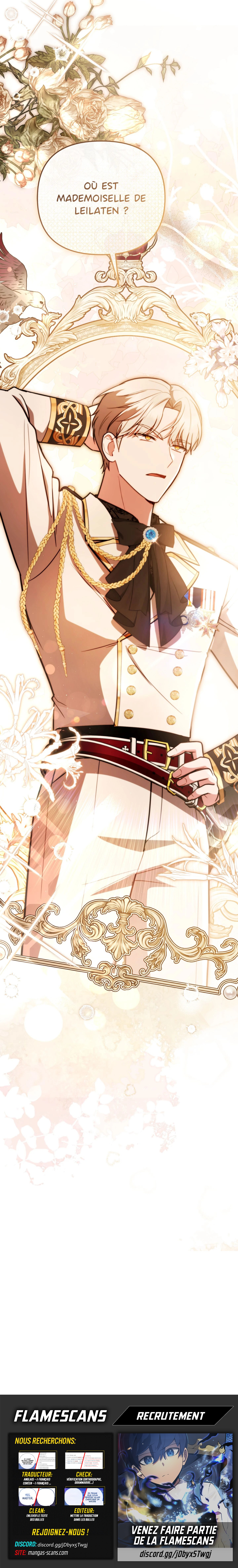 Read Even if She Hides My Power the Noble Lady Is the Strongest FR Manga Online