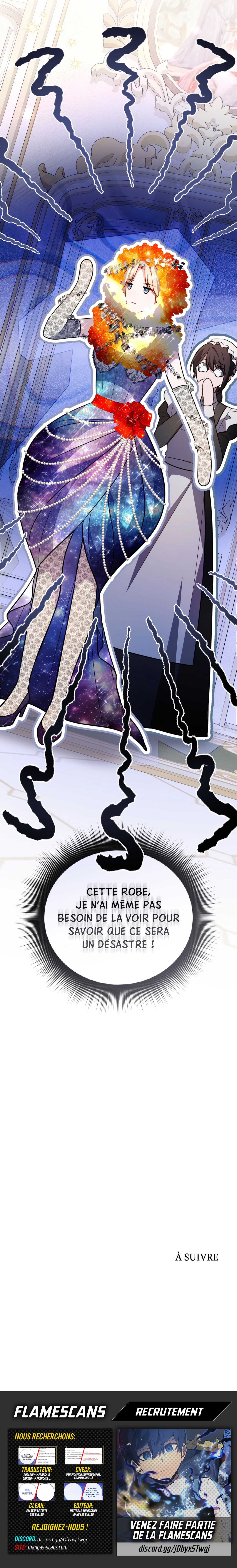 Read Even if She Hides My Power the Noble Lady Is the Strongest FR Manga Online