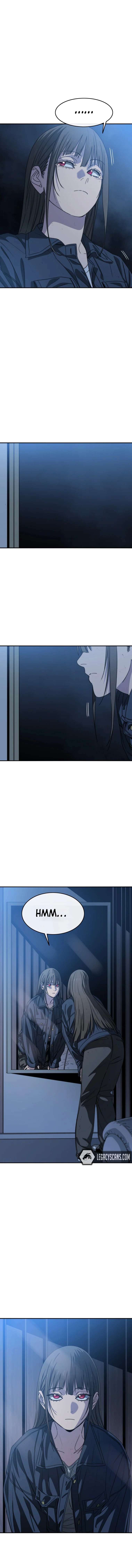 Read Existence FR Manga Online