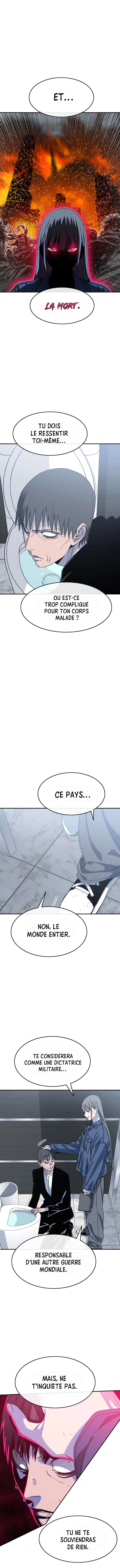 Read Existence FR Manga Online