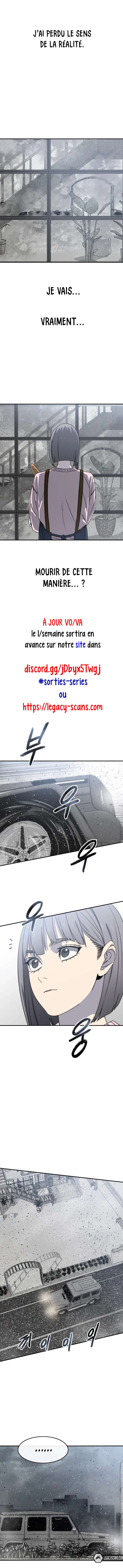 Read Existence FR Manga Online