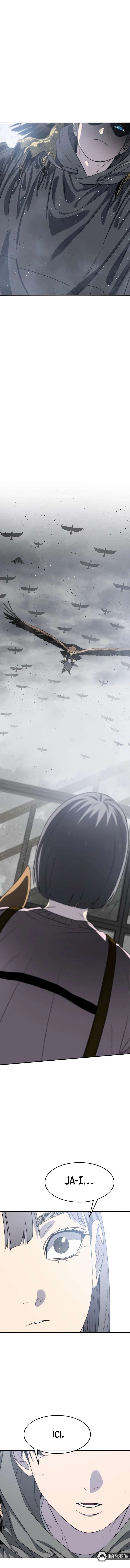 Read Existence FR Manga Online