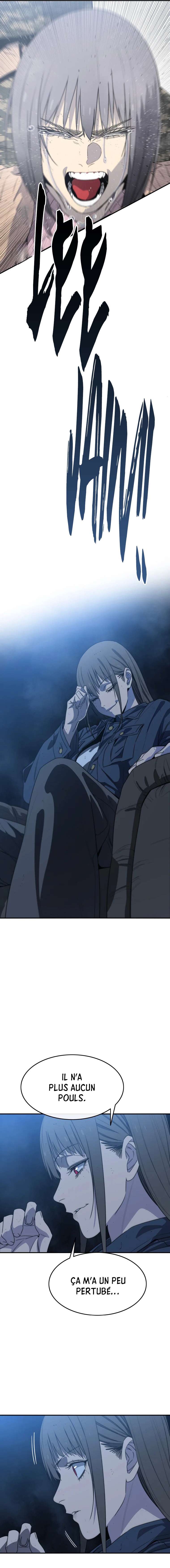 Read Existence FR Manga Online