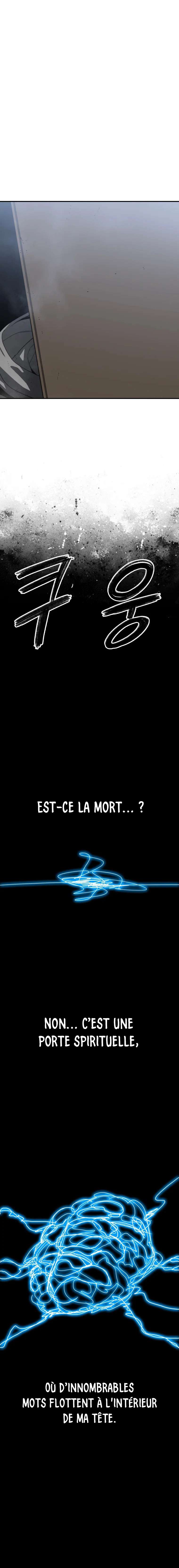 Read Existence FR Manga Online